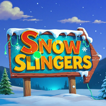Snow Slingers